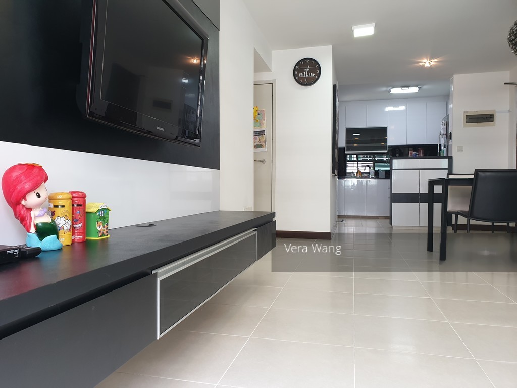 Blk 270A Sengkang Central (Sengkang), HDB 4 Rooms #203886361